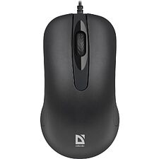 Мышь Defender Classic MB-230 (52231)