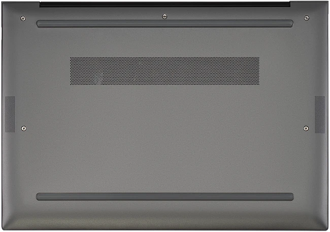 Ноутбук IRU Planio 15INP N-series N100 Grey (2023738)