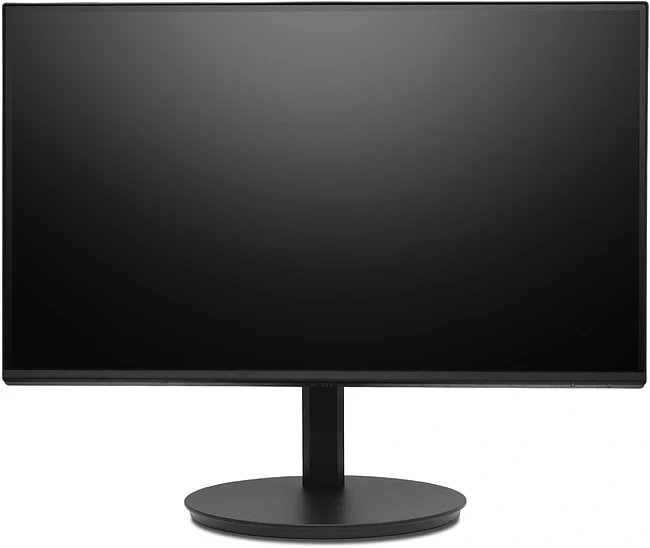 Монитор Acer Vero CB242YGbmiprx черный (UM.QB2CD.G12)