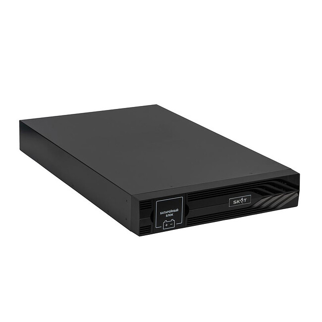 Аккумулятор для ИБП Бастион SKAT BC 72/18S3 RACK P3 (8786)