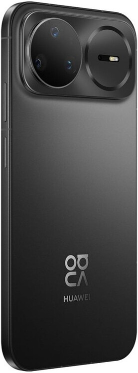 Смартфон Huawei Nova 15 Pro 12/512GB KLE-LX9 черный