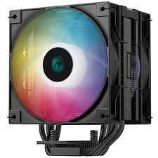 Кулер для процессора DeepCool AG400 DIGITAL PLUS (R-AG400-BKADMP-G-1) Кулер для процессора DeepCool AG400 DIGITAL PLUS (R-AG400-BKADMP-G-1)