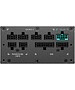 Блок питания DeepCool PS850P-FE 850W (R-PS850P-FE0B-WGEU)