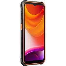 Смартфон Blackview BV4800SE 4/64GB Orange