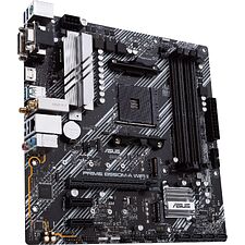 Материнская плата ASUS Prime B550M-A WiFi II DDR4