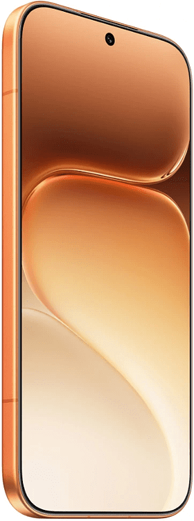 Смартфон Honor 600 Pro 12GB/512GB VKP-NX9 Orange (5109CHGN)