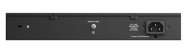 Коммутатор D-Link DES-1016D/I1A