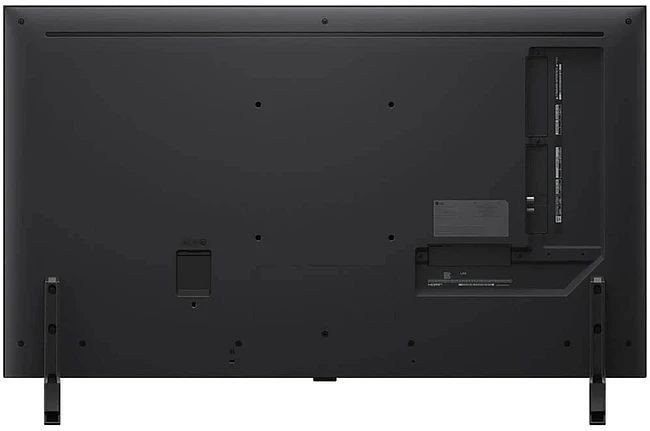 Телевизор LG 50QNED80A6A.ARUG