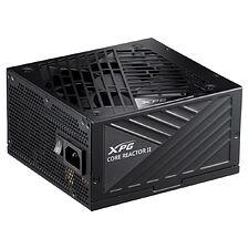 Блок питания XPG Core Reactor II 1200 (COREREACTORII1200G-BKCEU)
