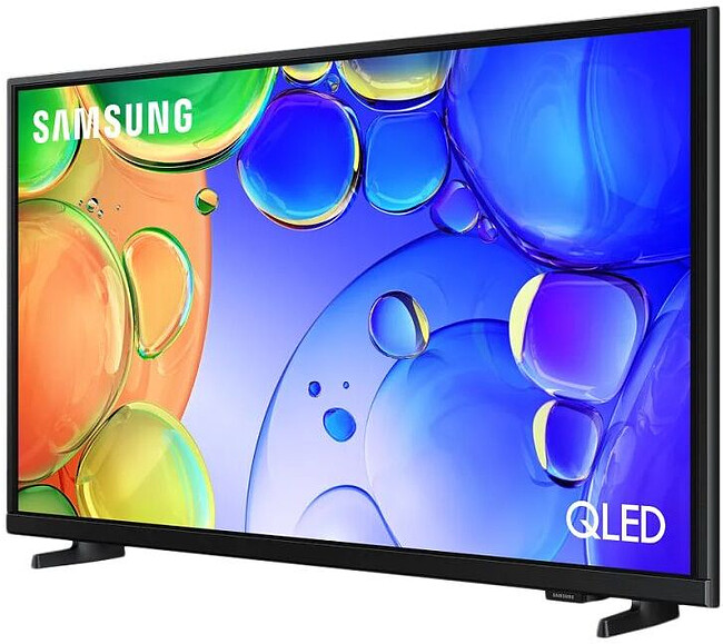 Телевизор Samsung QE32Q5FAAUXPY