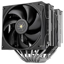 Кулер для процессора Thermalright Royal Knight 120 черный