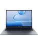 Ноутбук Honor MagicBook X16 2026 BRG-X Space Gray (5301ARGM)