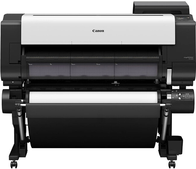 Плоттер Canon imagePROGRAF TX-3200 (6854C003)