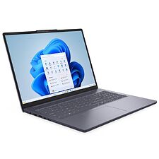Ноутбук Lenovo IdeaPad Slim 3 16ARP10 Luna Grey (83K8009SRK)