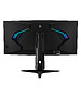 Монитор GMNG Gaming GM-34C11W черный (GM34VG01)
