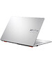 Ноутбук ASUS Vivobook 15 X1504VA-BQ5864W Cool Silver (90NB13Y2-M03SE0)