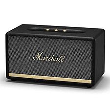 Портативная колонка Marshall Stanmore II Black