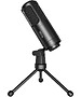 Микрофон Fifine K669D черный