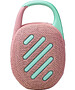 Беспроводная колонка JBL Clip 5 розовый (JBLCLIP5PINK)