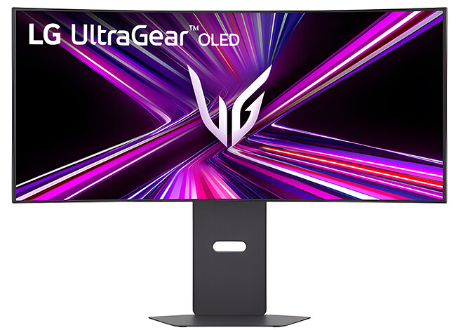 Монитор LG 34GX900A-B