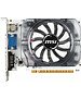 Видеокарта MSI GeForce GT 730 DDR3 4GB (N730-4GD3V2)