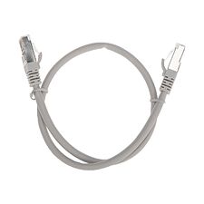 Патч-корд Rexant 02-0390-05 серый