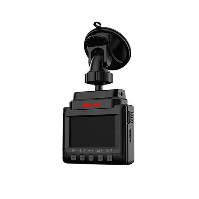Видеорегистратор-радар детектор Sho-Me Combo Mini WiFi Pro