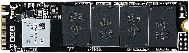 SSD диск Kingspec 1Tb NE-1TB