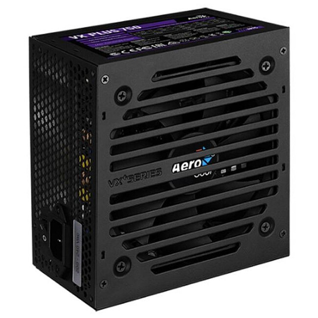 Блок питания AeroCool VX PLUS 700