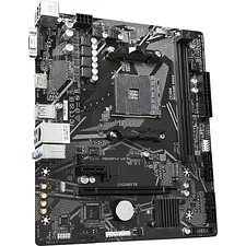 Материнская плата GigaByte A520M K V2 DDR4 rev.1.2