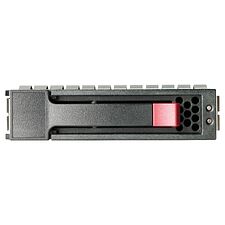 Жесткий диск HPE 1.2Tb SAS (R0Q55A)