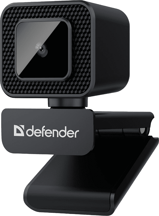 Веб-камера Defender G-Lens 2596 (63196)