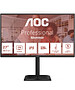 Монитор AOC Q27E4U черный