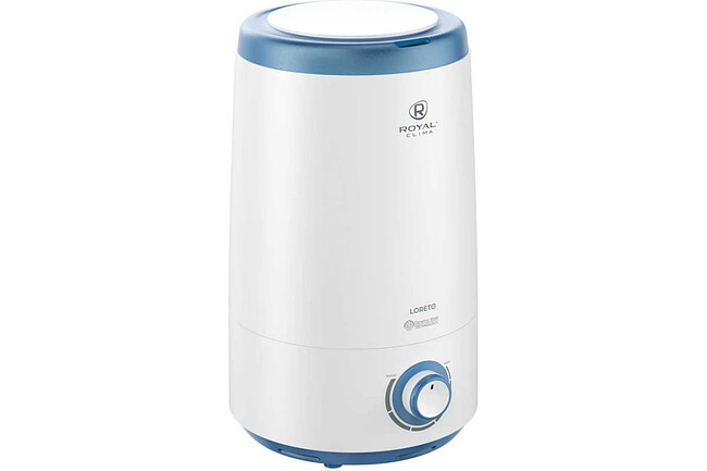 Увлажнитель воздуха Royal Clima RUH-LT300/3.5M-BU