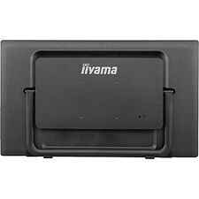 Монитор Iiyama ProLite T2455MSC-B1 черный