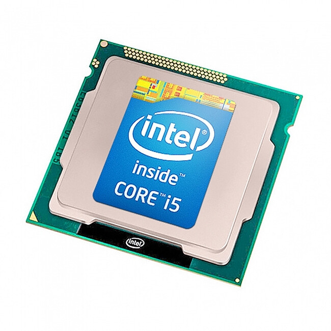 Процессор Intel Core i5-11600 OEM