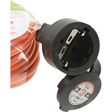 Удлинитель Эра UPx-1e-3x0.75-30m-IP44 оранжевый (Б0046812)