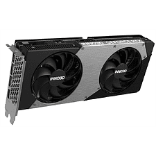 Видеокарта Inno3D RTX 5060 Ti Twin X2 OC 8Gb D7 (N506T2-08D7X-193075N)
