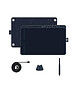 Графический планшет Huion HS611
