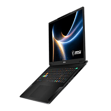 Ноутбук MSI Stealth 18 HX A2WI-083RU Black (9S7-183341-083)