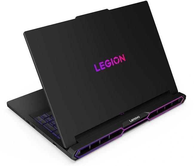 Ноутбук Lenovo Legion Pro 7 16IAX10H Black (83F50023RK)