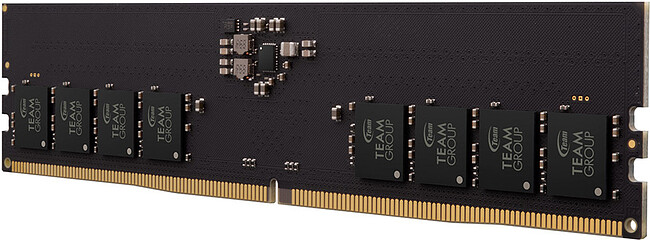 Оперативная память Team Group Elite 16Gb DDR5 (TED516G5600DC4601)