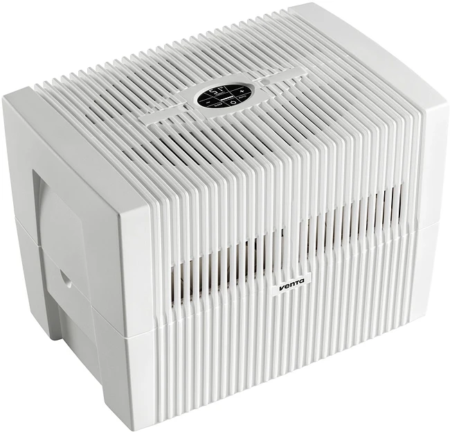 Очиститель воздуха Venta LW45 Comfort Plus белый