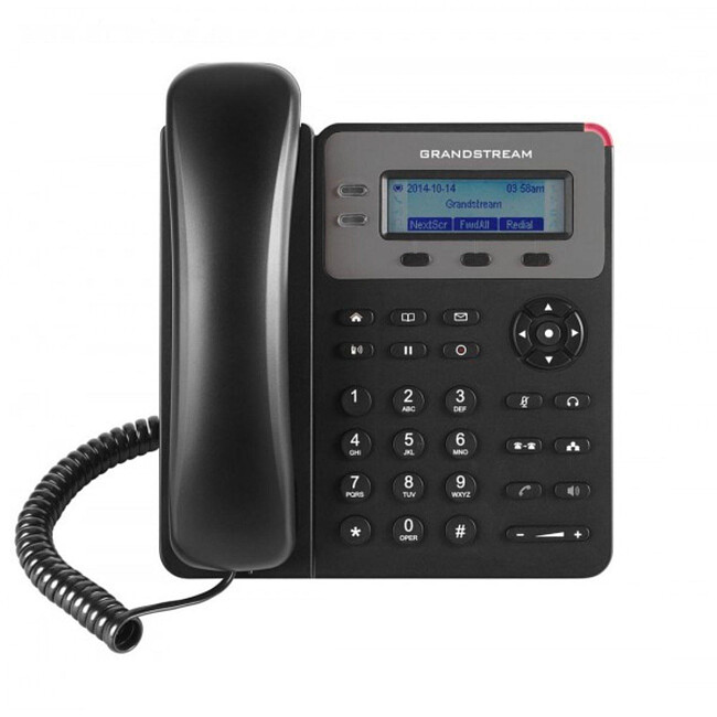 IP-телефон Grandstream GXP1615