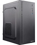Корпус Defender X11 Pro без БП черный (25001)