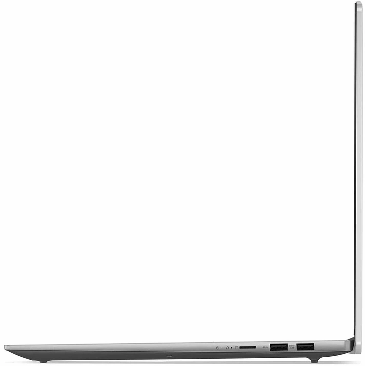 Ноутбук Lenovo IdeaPad Slim 5 16ABR8 Cloud Grey (82XG0097RK)