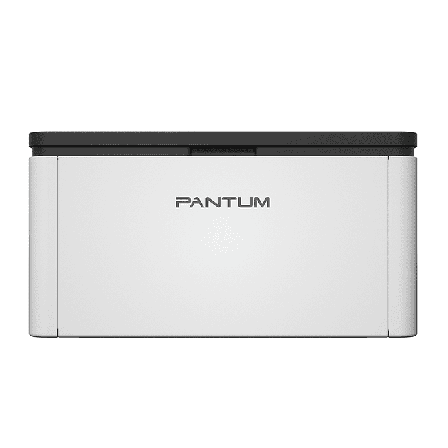 Принтер Pantum BP1800W черный/белый