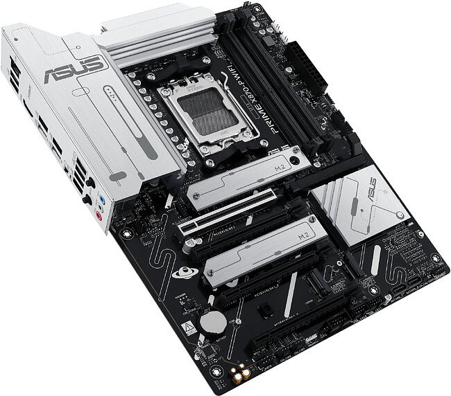 Материнская плата ASUS Prime X870-P WiFi (90MB1IS0-M0EAY0)