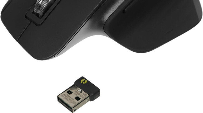 Набор периферии Logitech MX Keys S Combo графитовый/черный (920-011619)