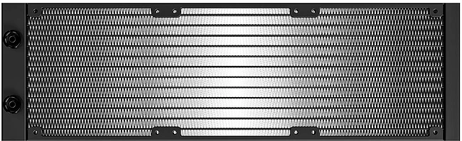 Система жидкостного охлаждения для процессора ID-Cooling FX360 TD ARGB черный
